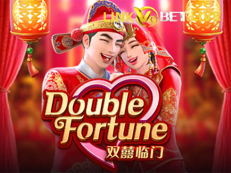 Sơ lược về Double Fortune V9Bet