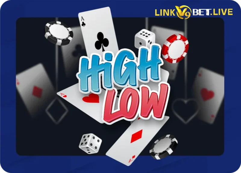 Tổng quan về Hilo V9Bet