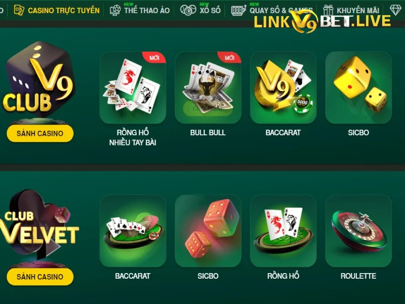 Những lưu ý khi tham gia quay số V9bet