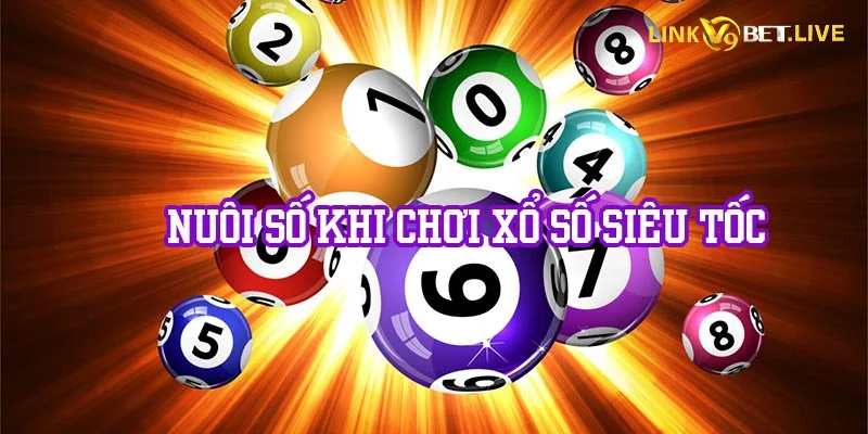 Giới thiệu về xổ số nhanh V9bet